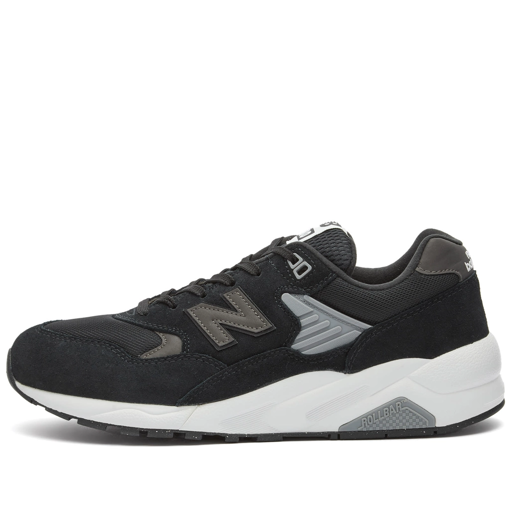 New Balance Men's MT580ED2 Black